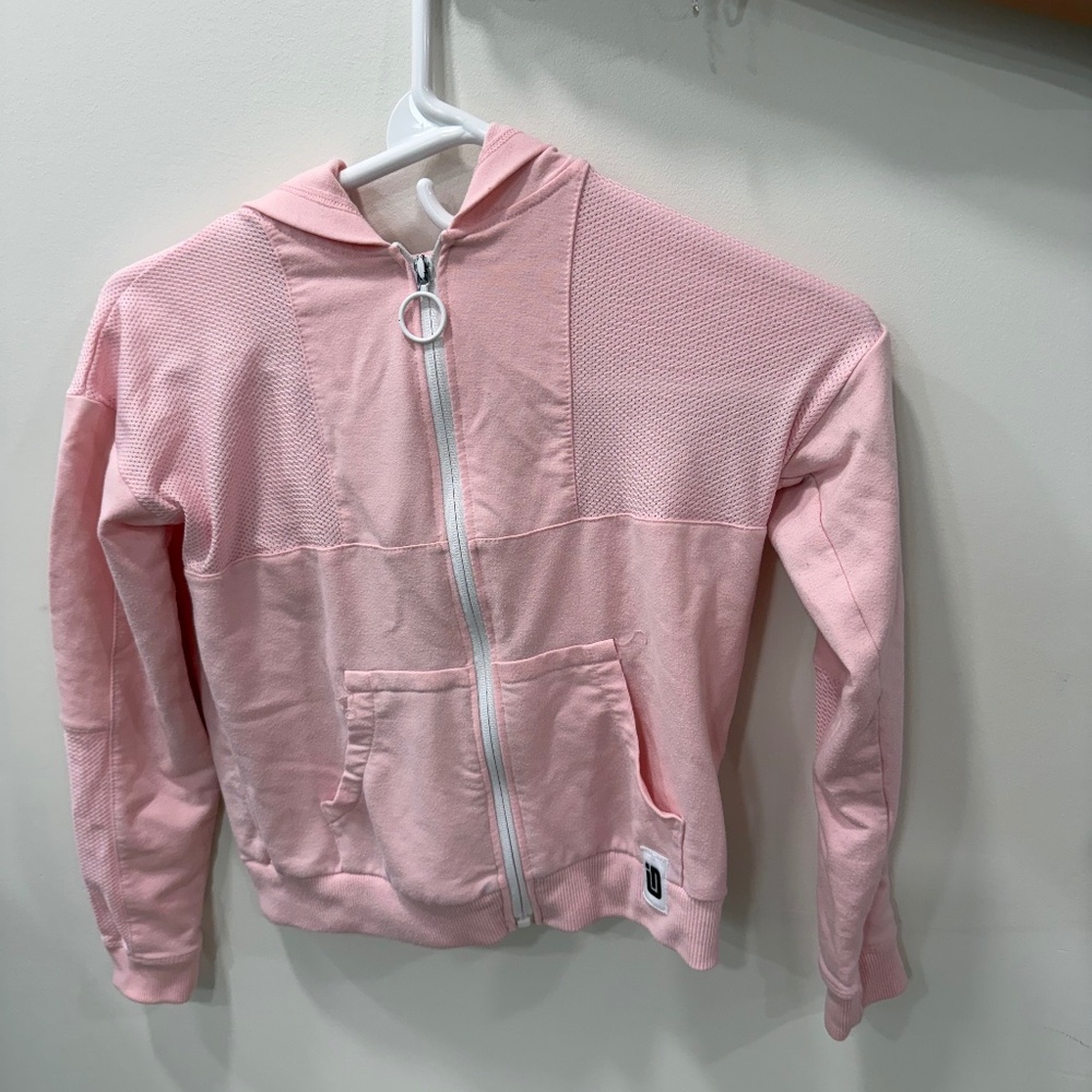 Girl jacket
